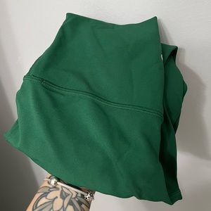 Lululemon align 25” size 6